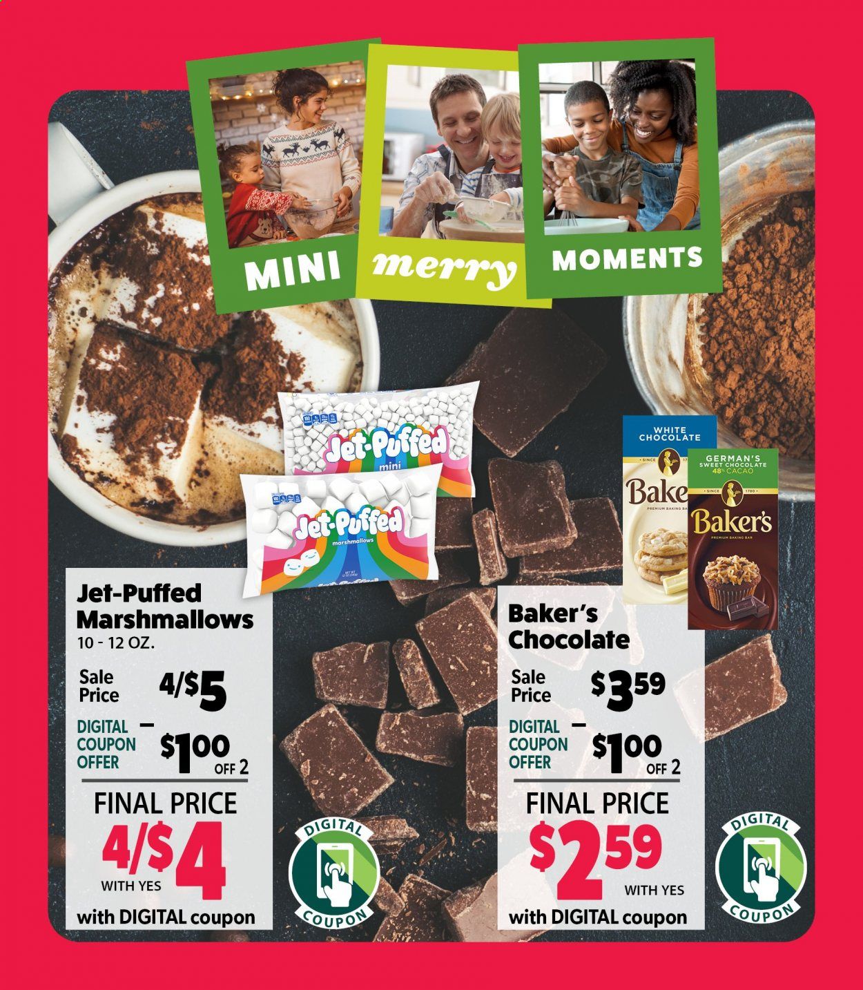 Family Fare Weekly Ad Flyer December 20 to December 26