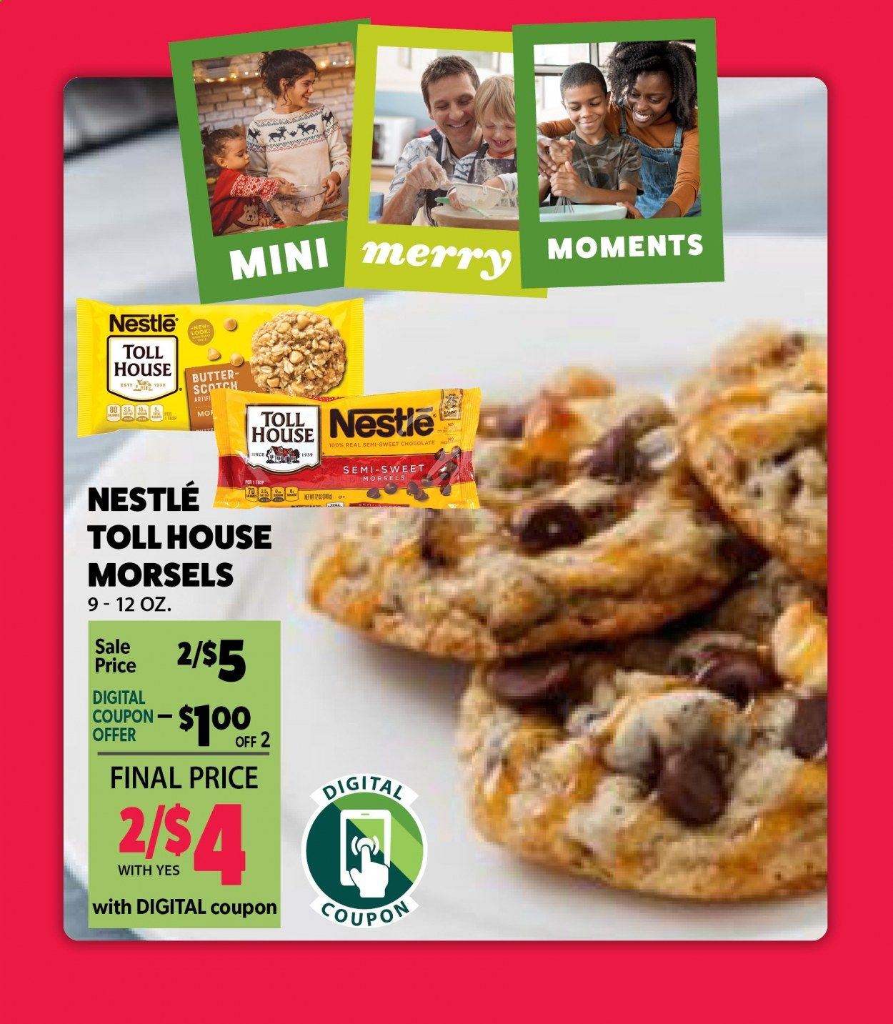 Family Fare Weekly Ad Flyer December 20 to December 26