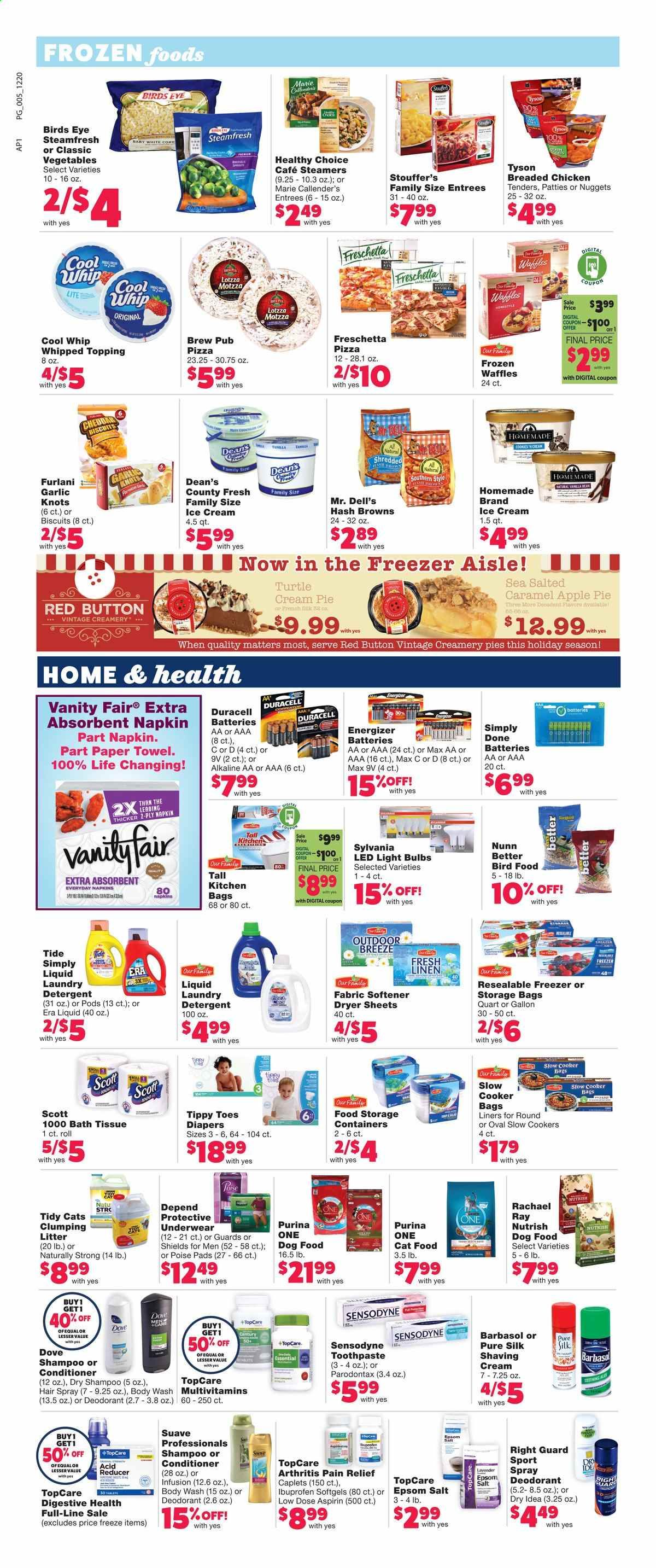 Family Fare Weekly Ad Flyer December 20 to December 26