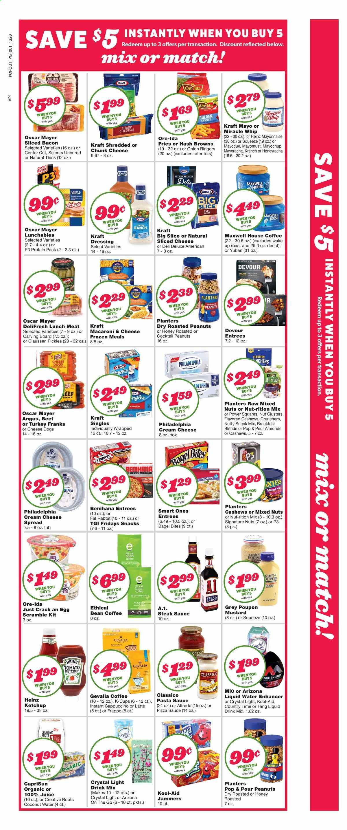 Family Fare Weekly Ad Flyer December 20 to December 26