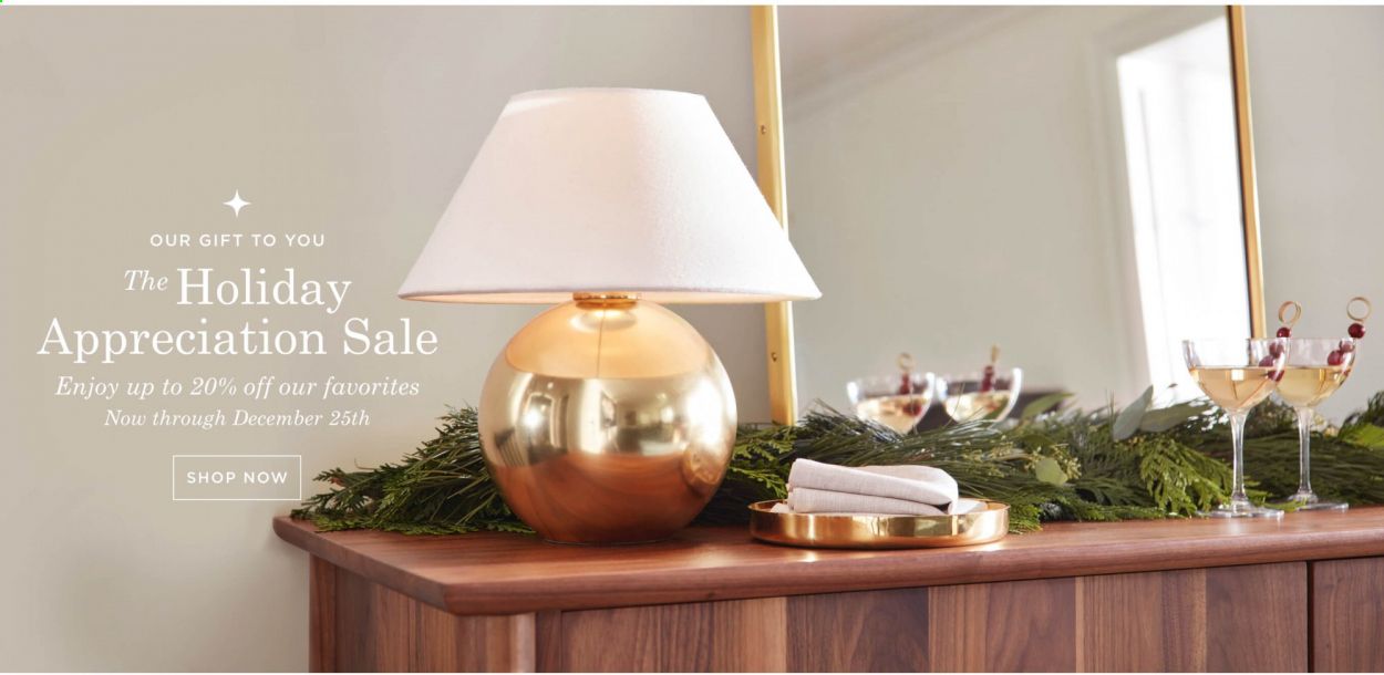 REJUVENATION Weekly Ad Flyer December 19 to December 25
