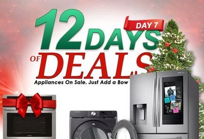 Brandsmart USA Weekly Ad Flyer December 20 to December 27