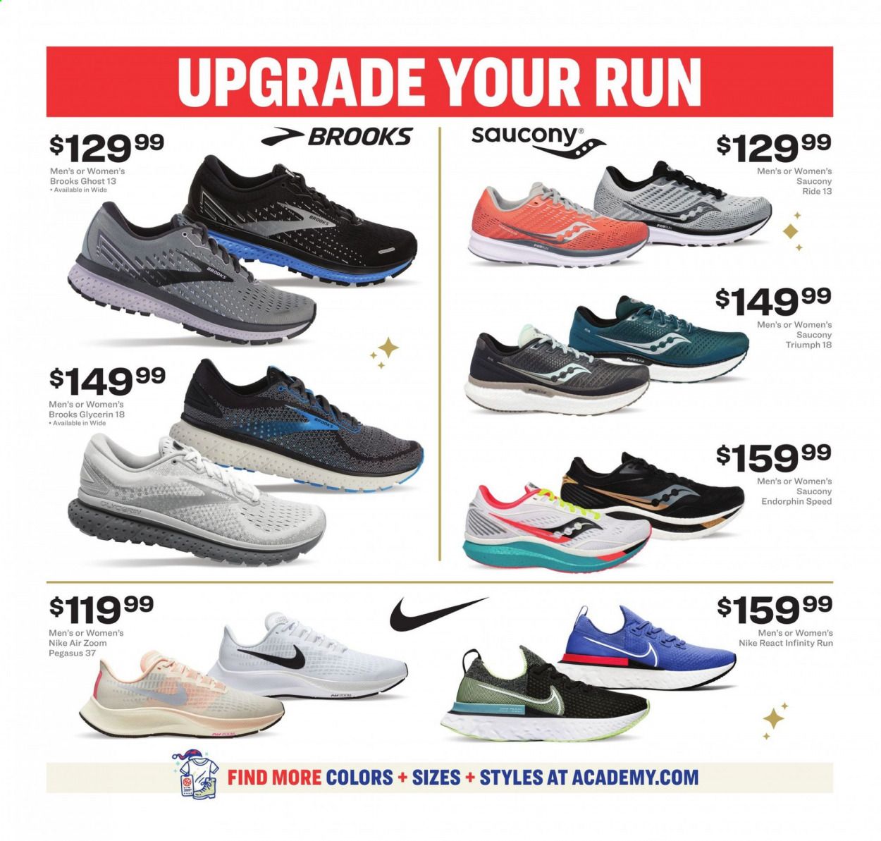 Academy Sports Weekly Ad Flyer December 21 to December 24