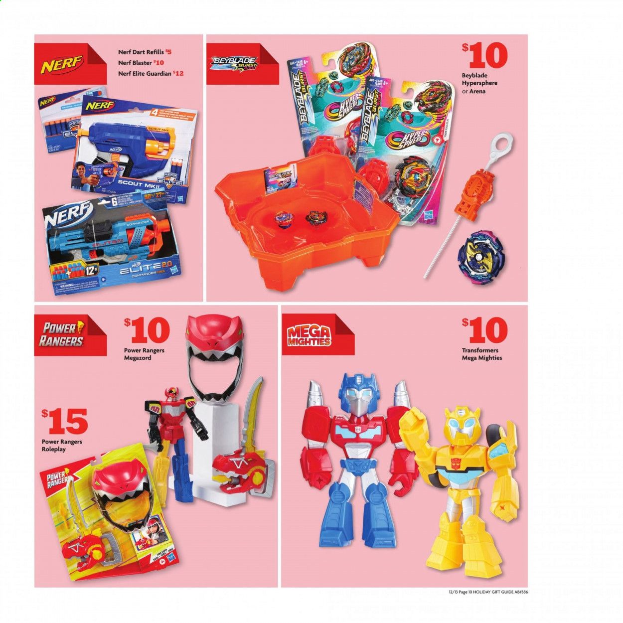 Family Dollar Weekly Ad Flyer December 20 to December 26