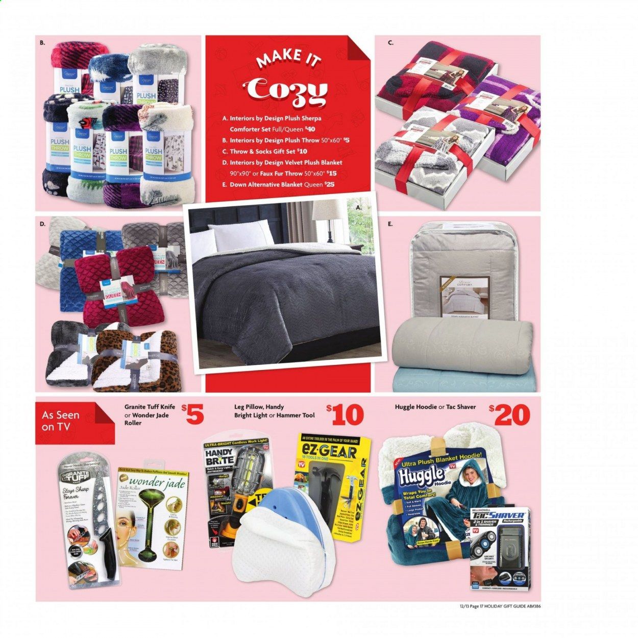Family Dollar Weekly Ad Flyer December 20 to December 26