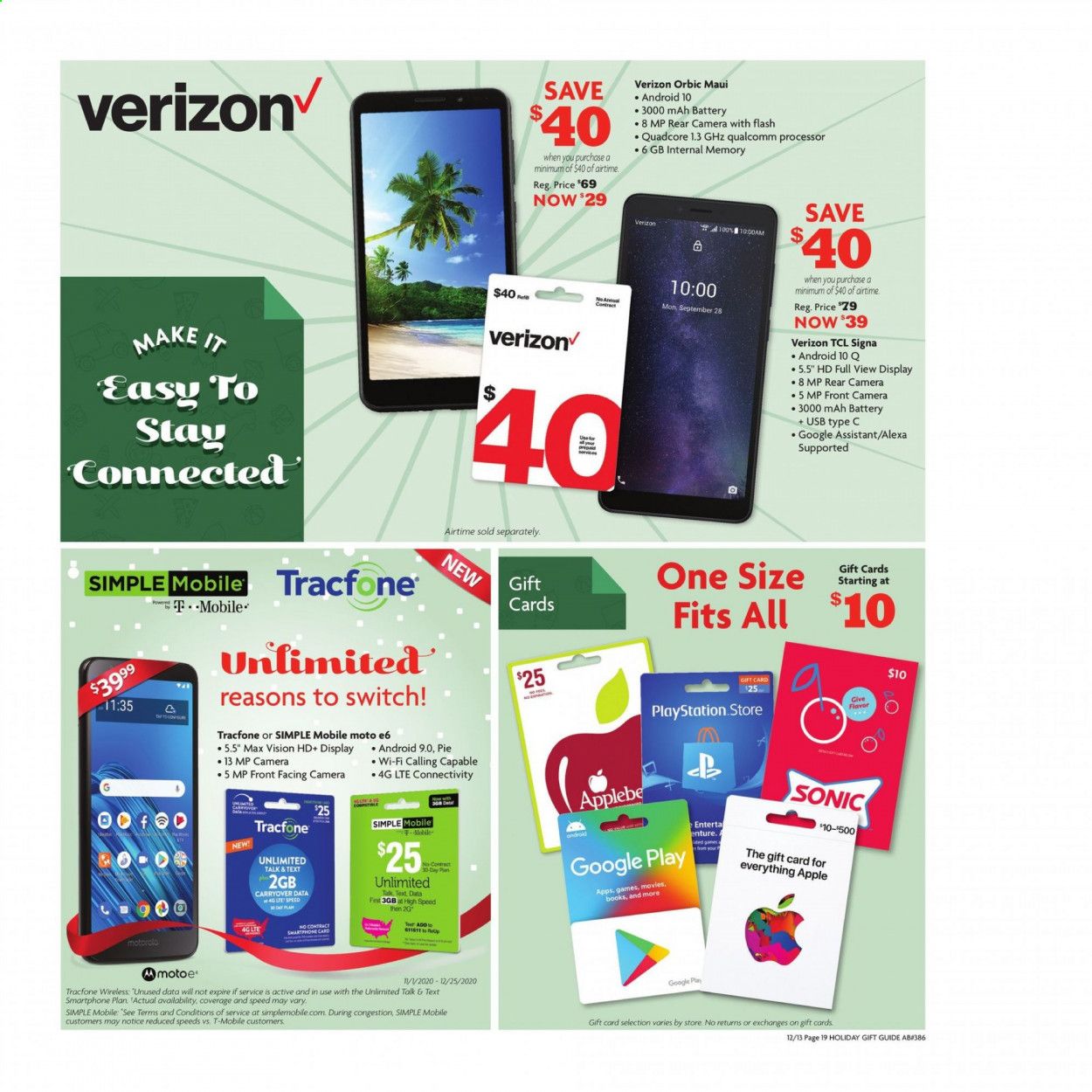 Family Dollar Weekly Ad Flyer December 20 to December 26