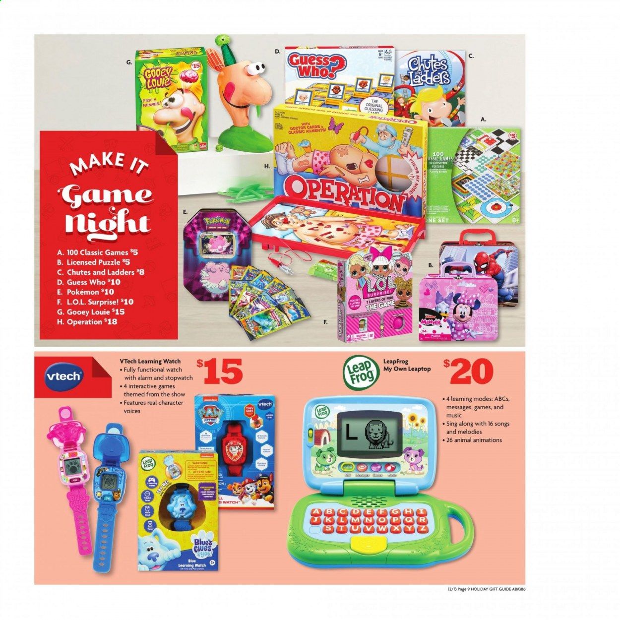 Family Dollar Weekly Ad Flyer December 20 to December 26