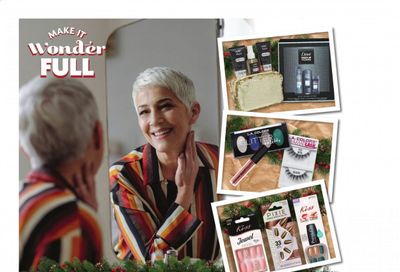 Family Dollar Weekly Ad Flyer November 1 to December 25