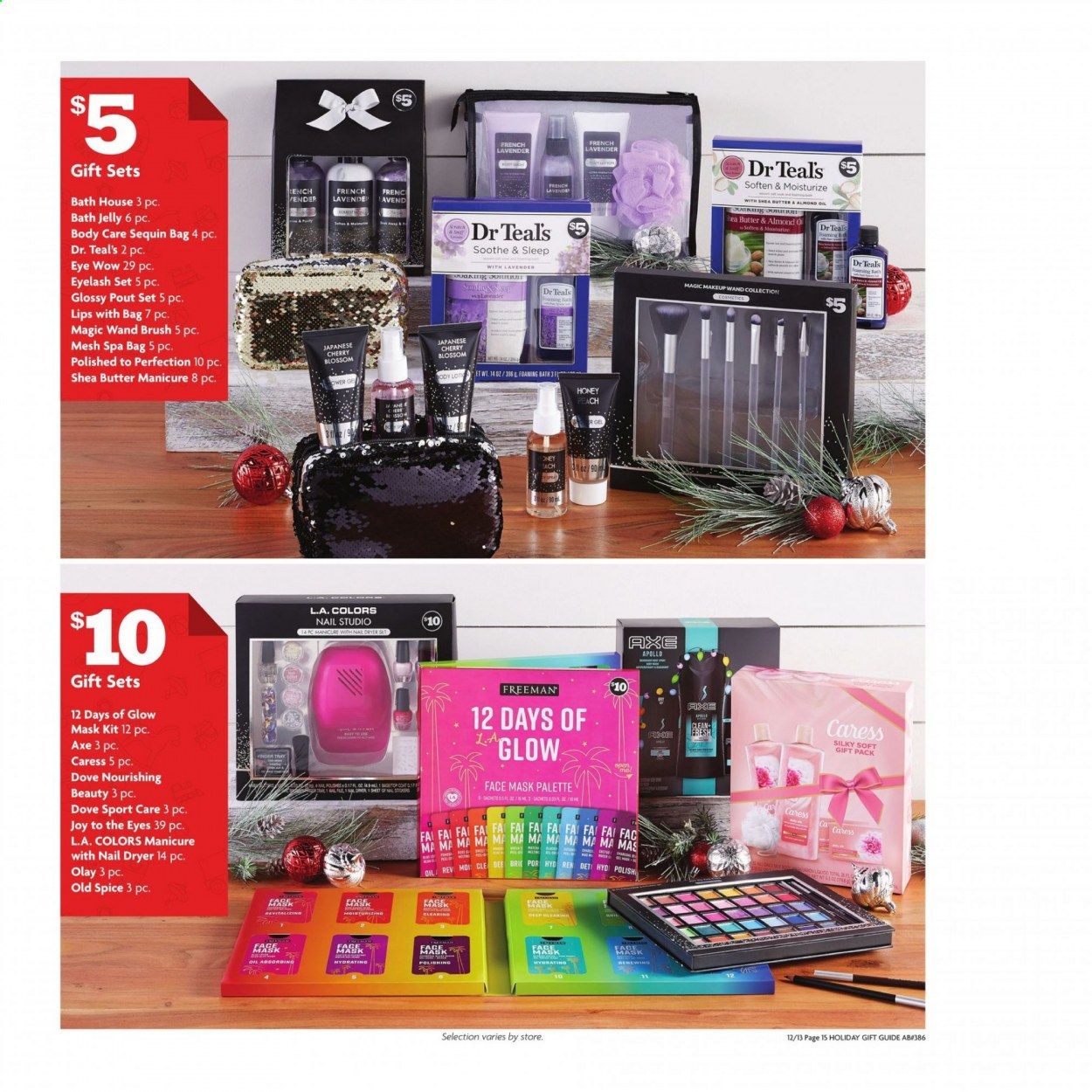 Family Dollar Weekly Ad Flyer December 13 to December 25