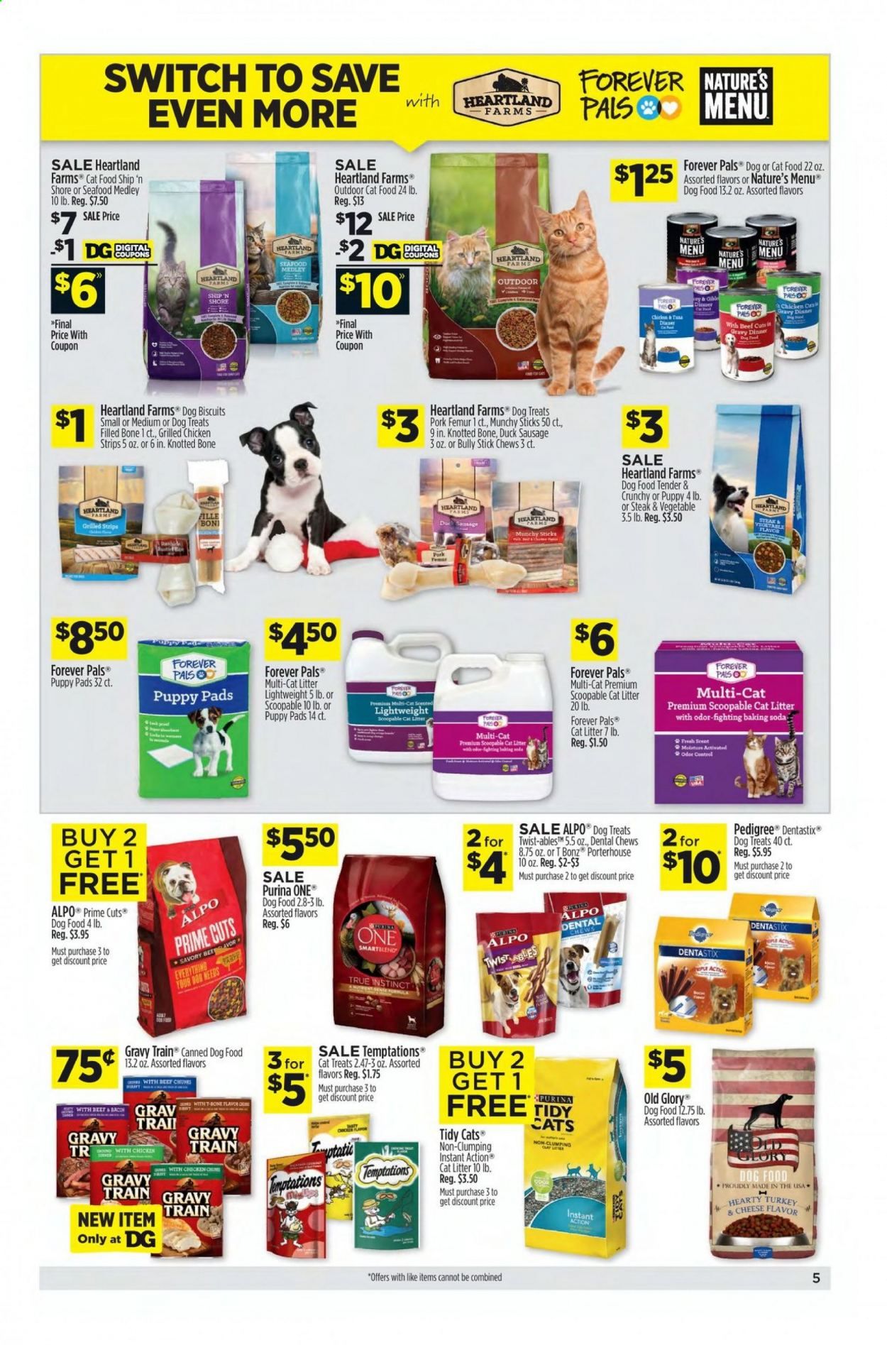 Dollar General (FL) Weekly Ad Flyer December 20 to December 26