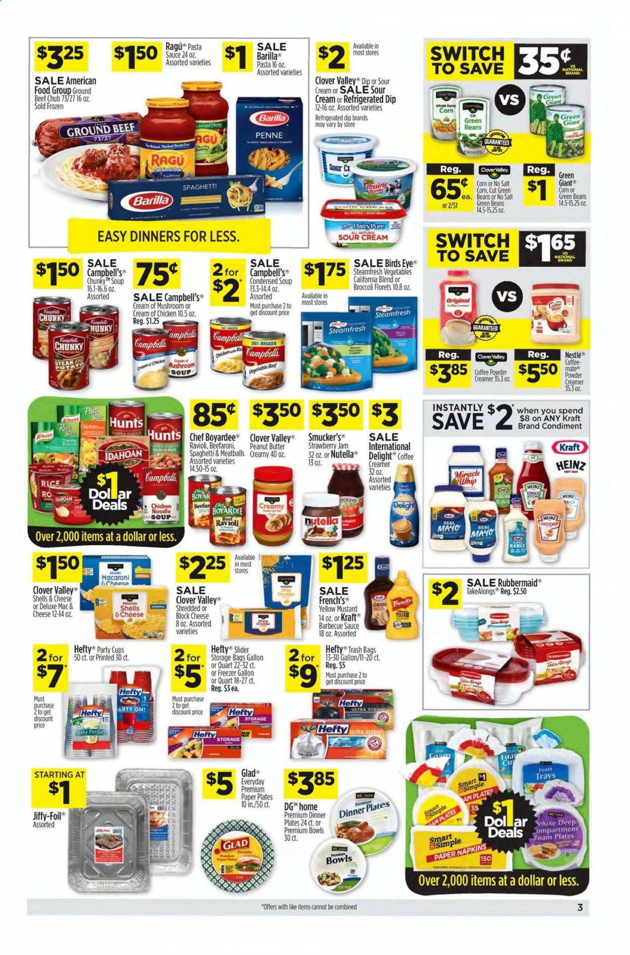 Dollar General (SC) Weekly Ad Flyer December 20 to December 26
