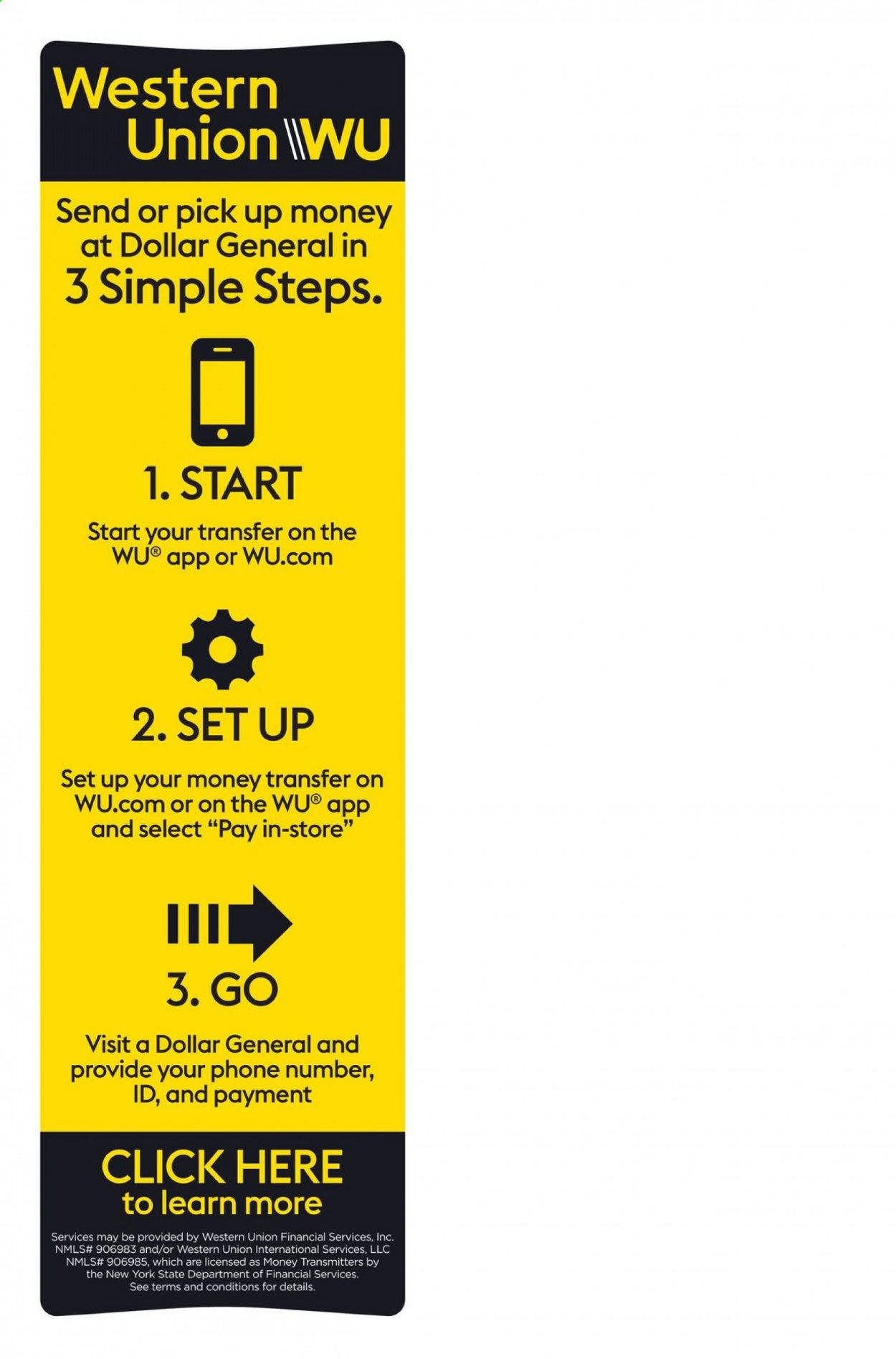 Dollar General (NV) Weekly Ad Flyer December 20 to December 26