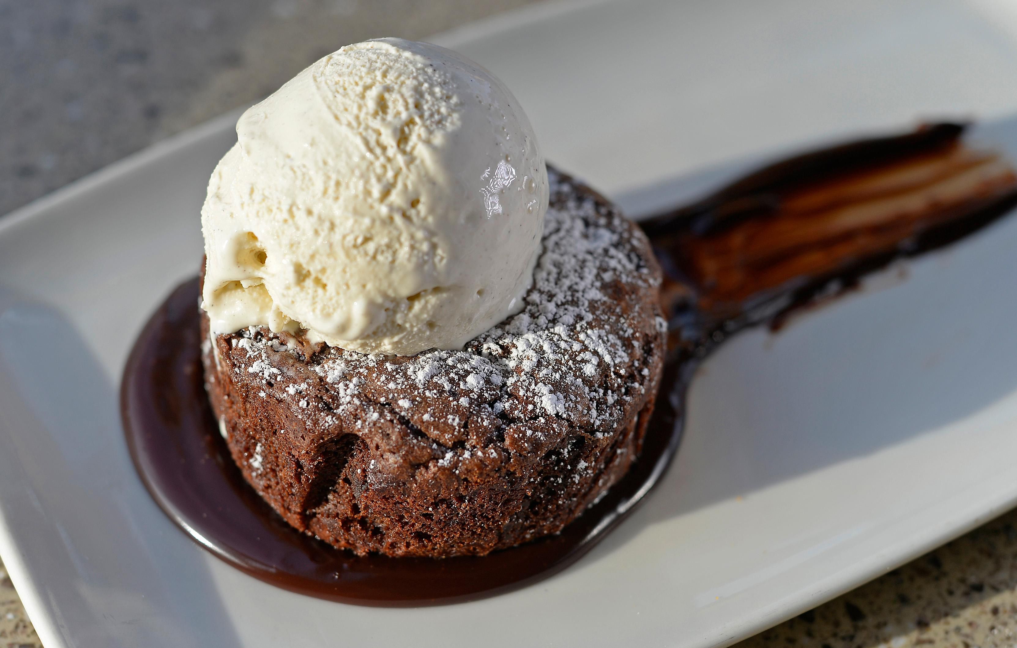Sign Up Online with the Lazy Dog Restaurant & Bar's EClub and Receive an Email Voucher for a Free Dessert or Starter Sign Up Online with the Lazy Dog Restaurant & Bar's EClub and Receive an Email Voucher for a Free Dessert or Starter