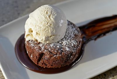 Sign Up Online with the Lazy Dog Restaurant & Bar's EClub and Receive an Email Voucher for a Free Dessert or Starter