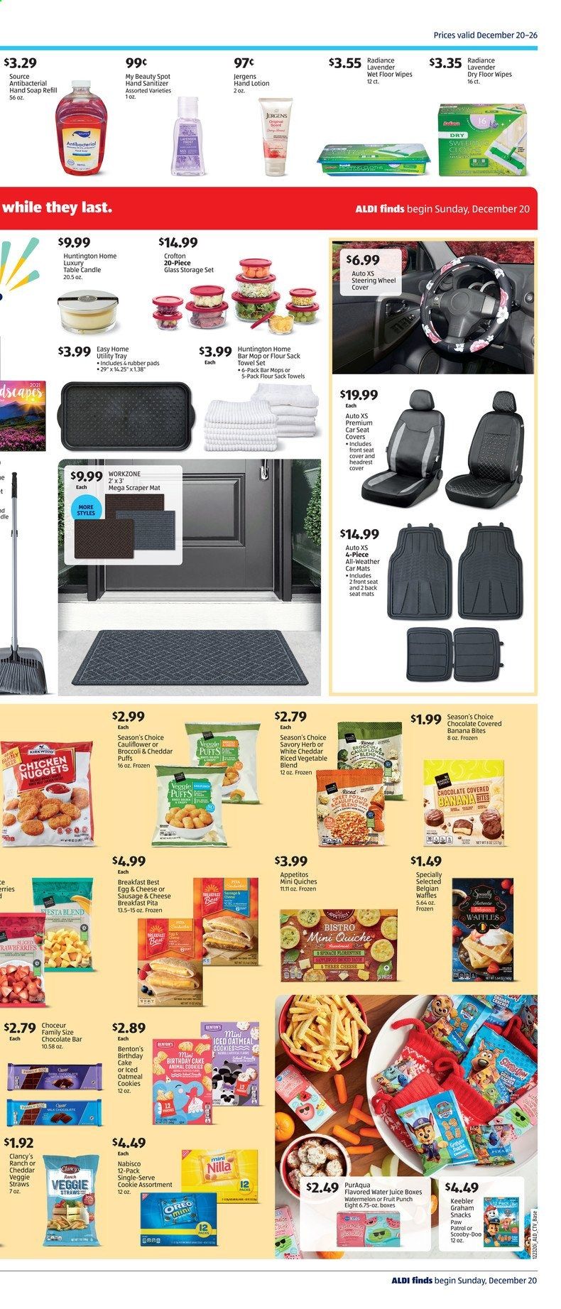 ALDI (DE, NJ, PA) Weekly Ad Flyer December 20 to December 26
