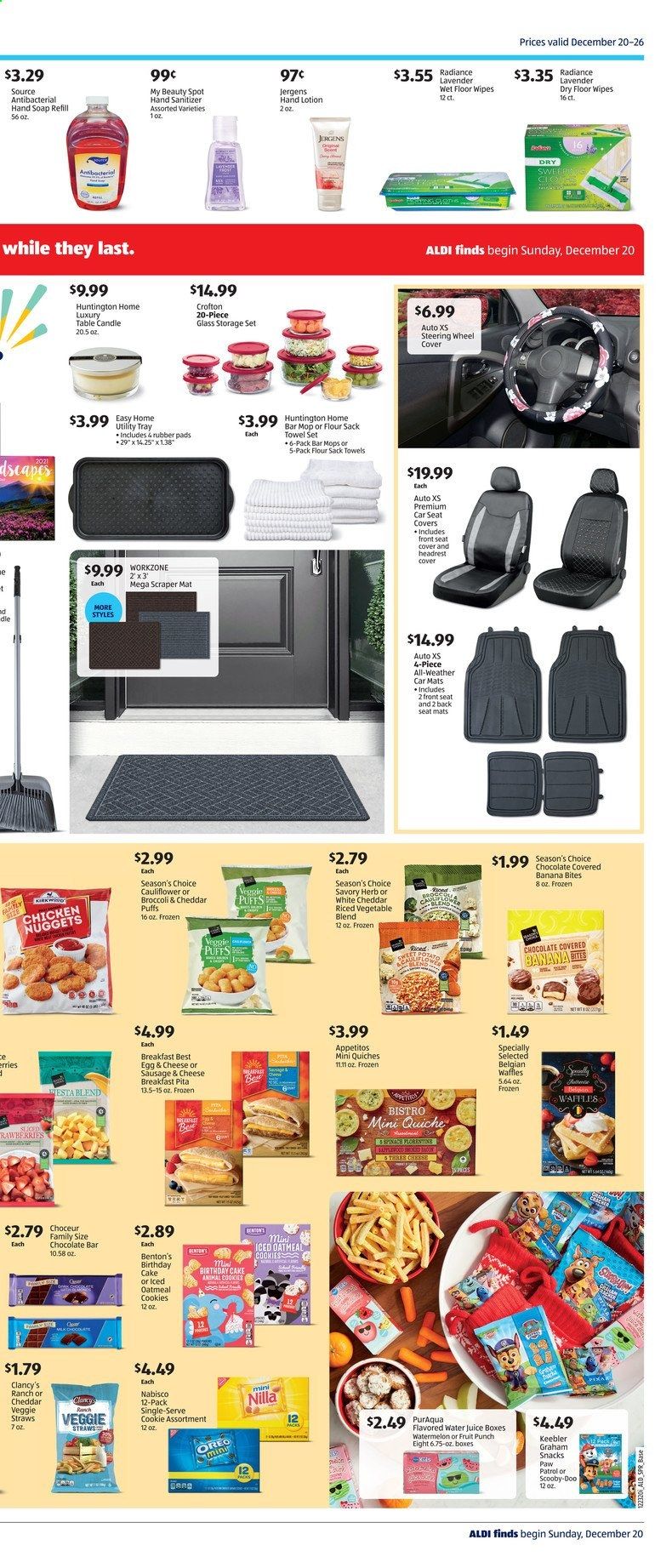 ALDI (OH, WV) Weekly Ad Flyer December 20 to December 26