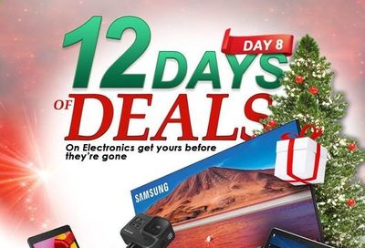 Brandsmart USA Weekly Ad Flyer December 21 to December 28