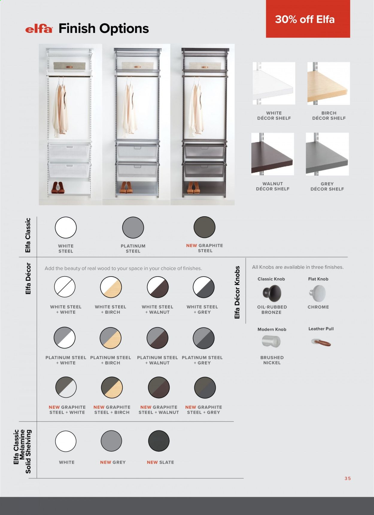 The Container Store Weekly Ad Flyer December 26 to February 23