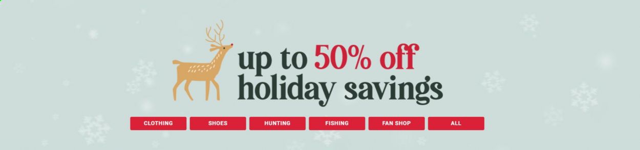 SCHEELS Weekly Ad Flyer December 21 to December 28