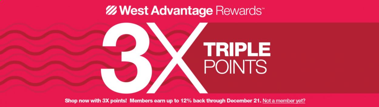 West Marine Weekly Ad Flyer December 21 to December 28