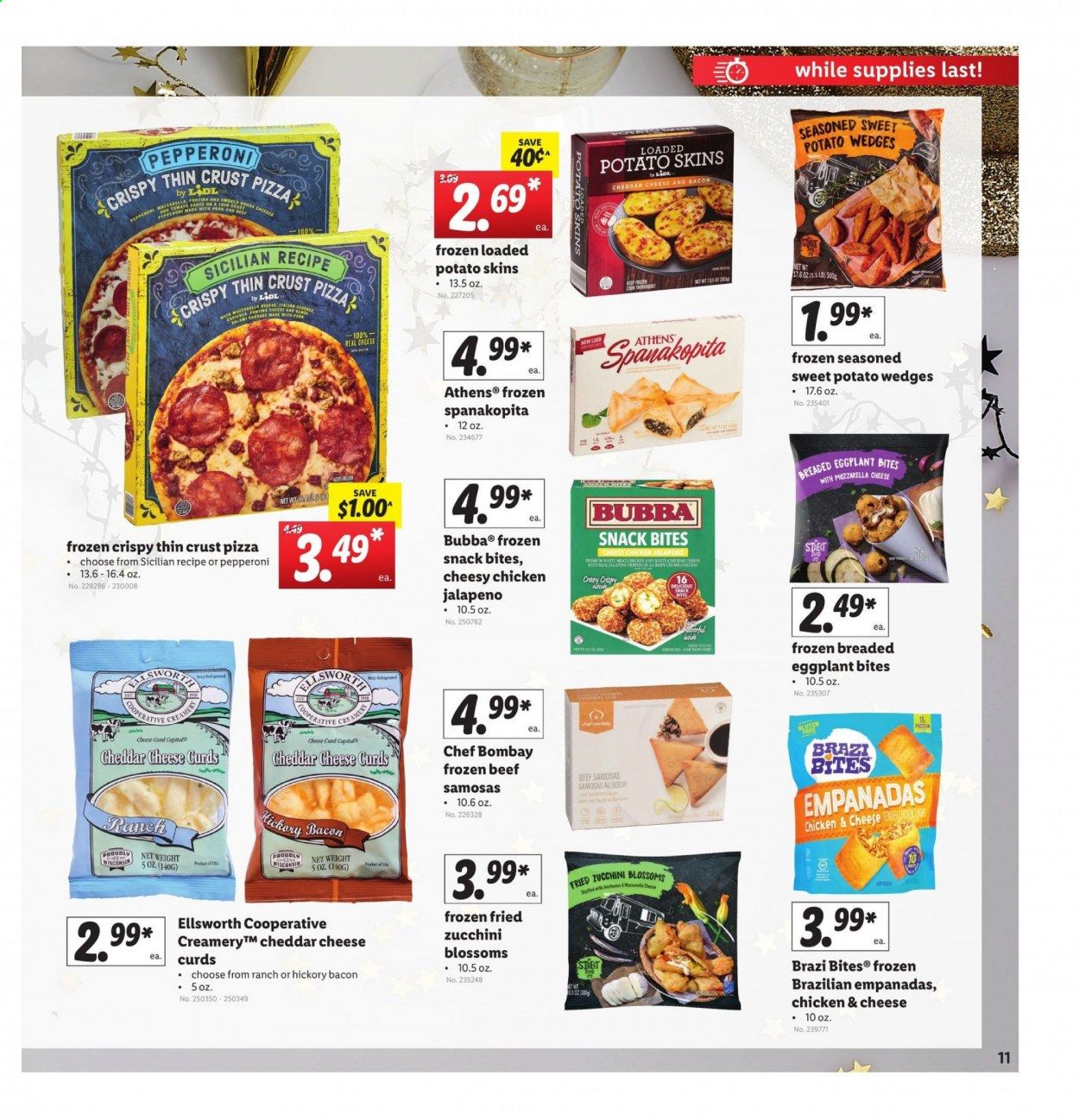 Lidl Weekly Ad Flyer December 23 to December 29