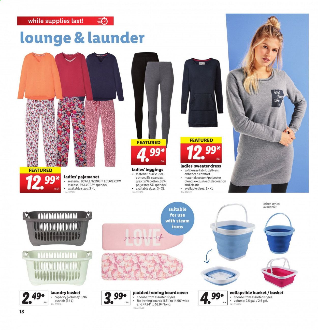 Lidl Weekly Ad Flyer December 23 to December 29