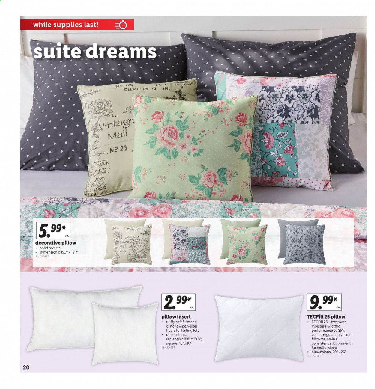 Lidl Weekly Ad Flyer December 23 to December 29