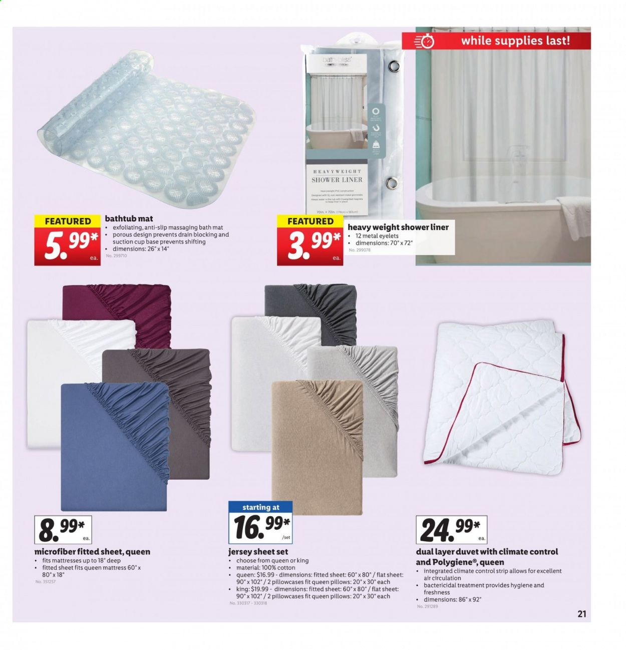 Lidl Weekly Ad Flyer December 23 to December 29