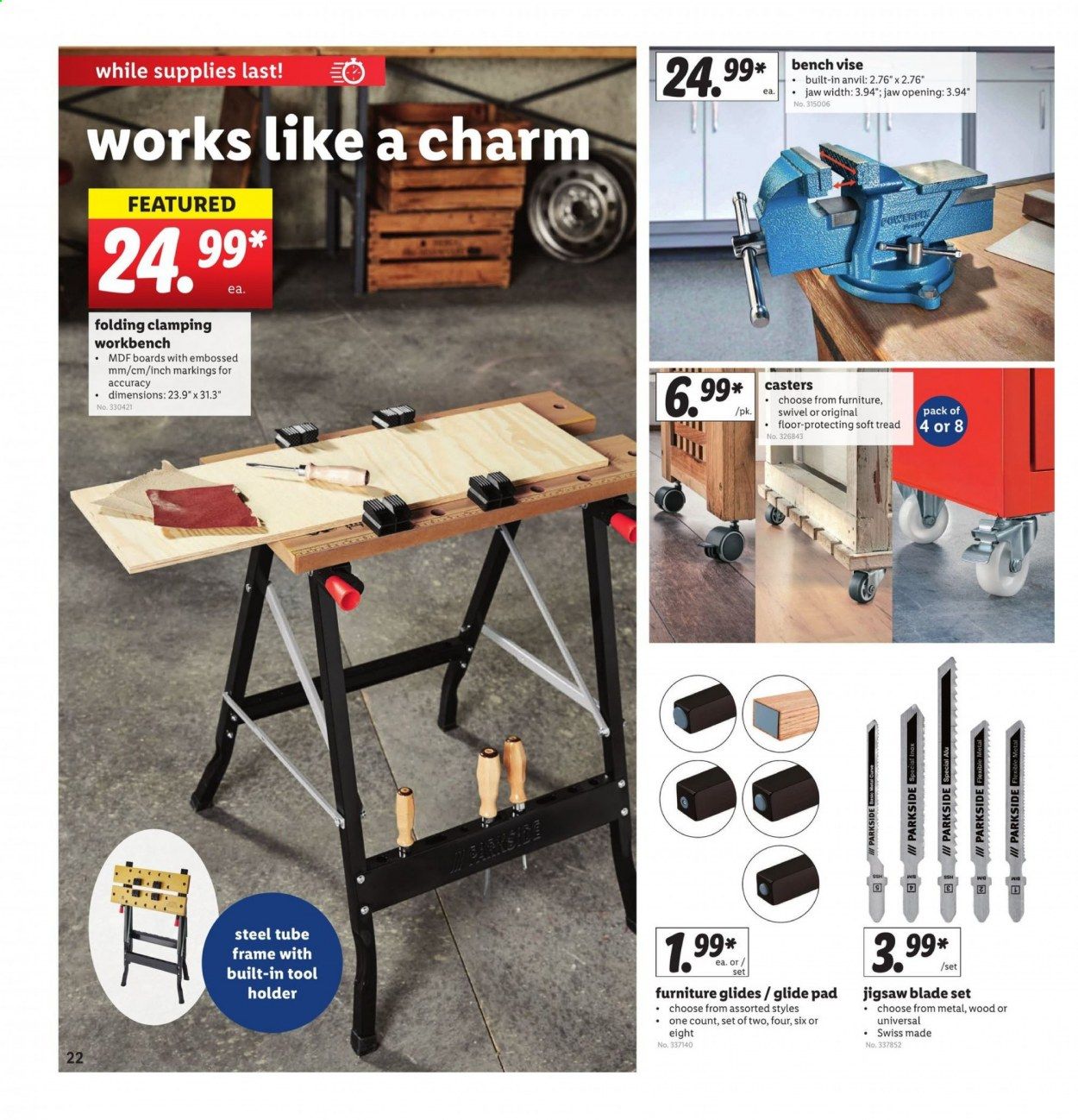 Lidl Weekly Ad Flyer December 23 to December 29