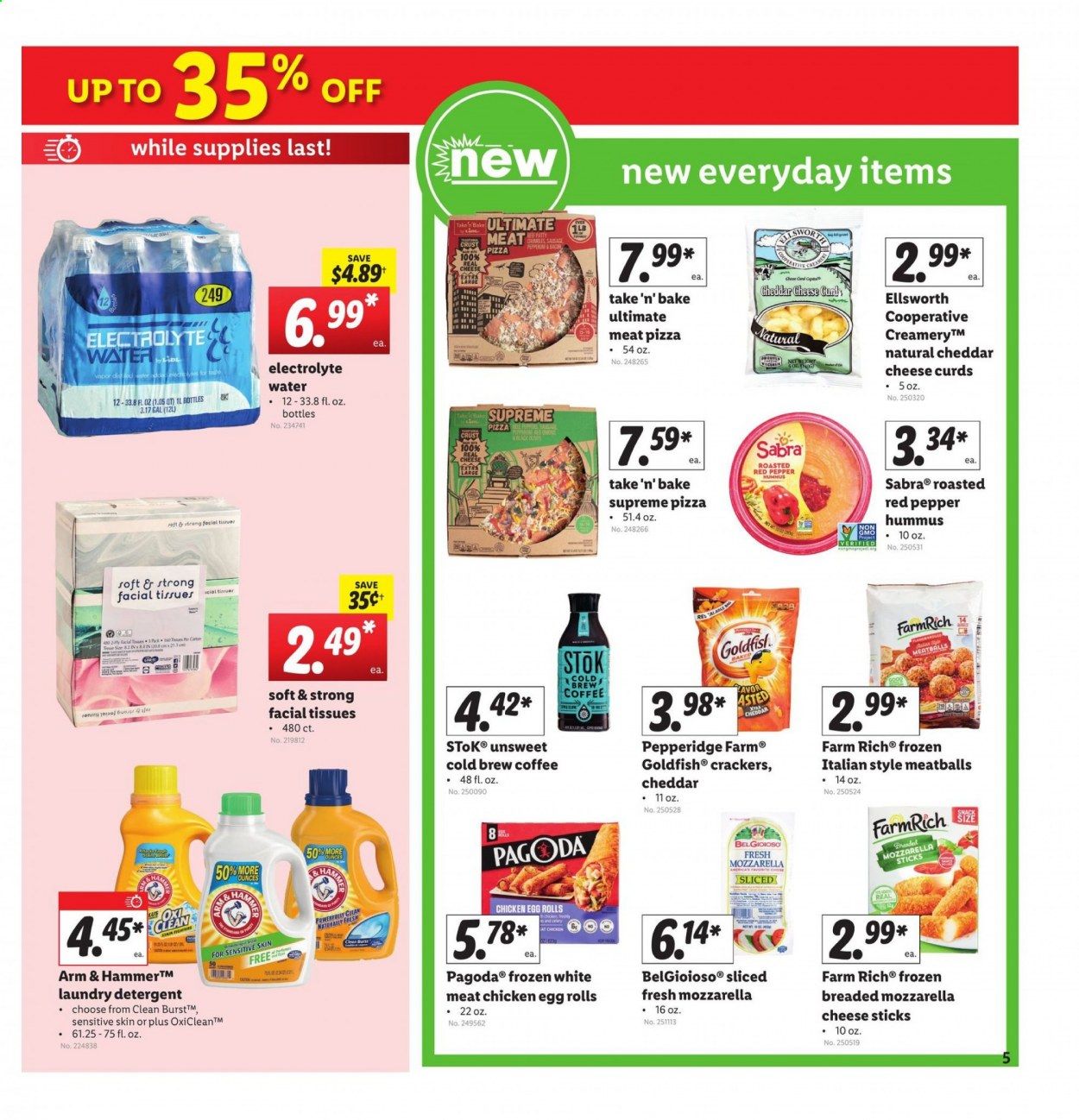 Lidl Weekly Ad Flyer December 23 to December 29