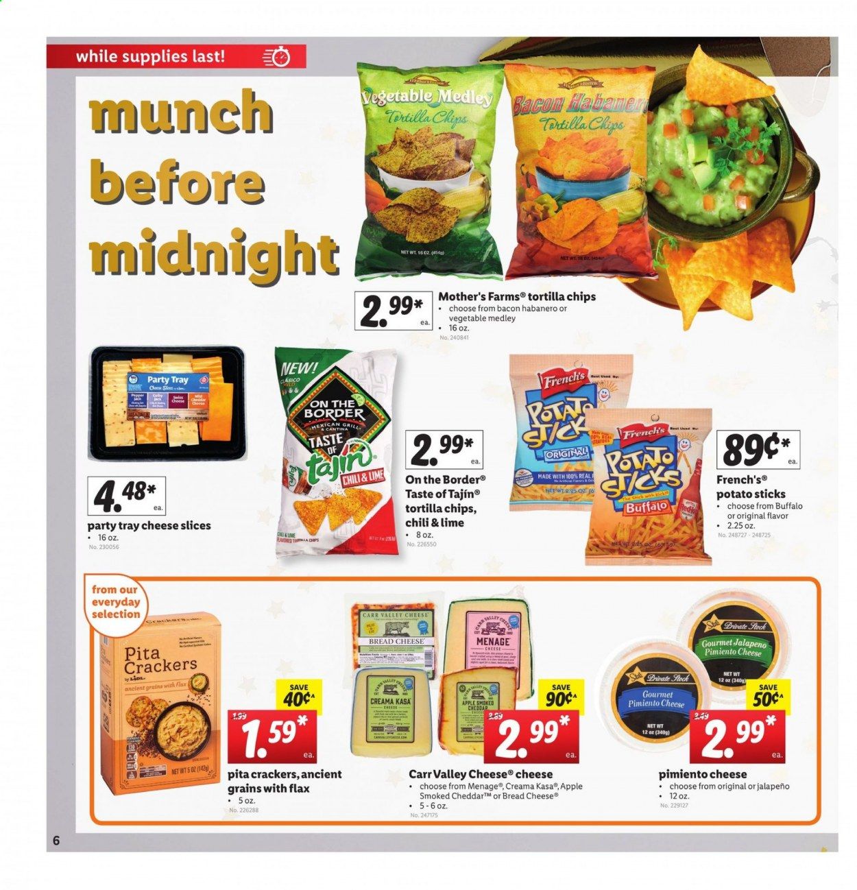 Lidl Weekly Ad Flyer December 23 to December 29