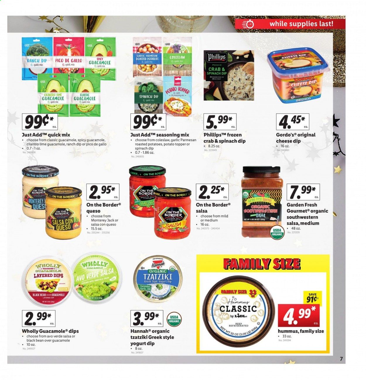 Lidl Weekly Ad Flyer December 23 to December 29