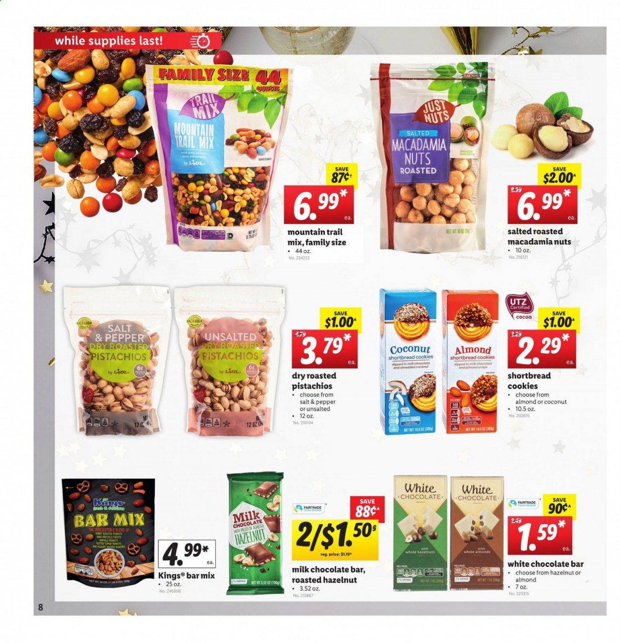 Lidl Weekly Ad Flyer December 23 to December 29