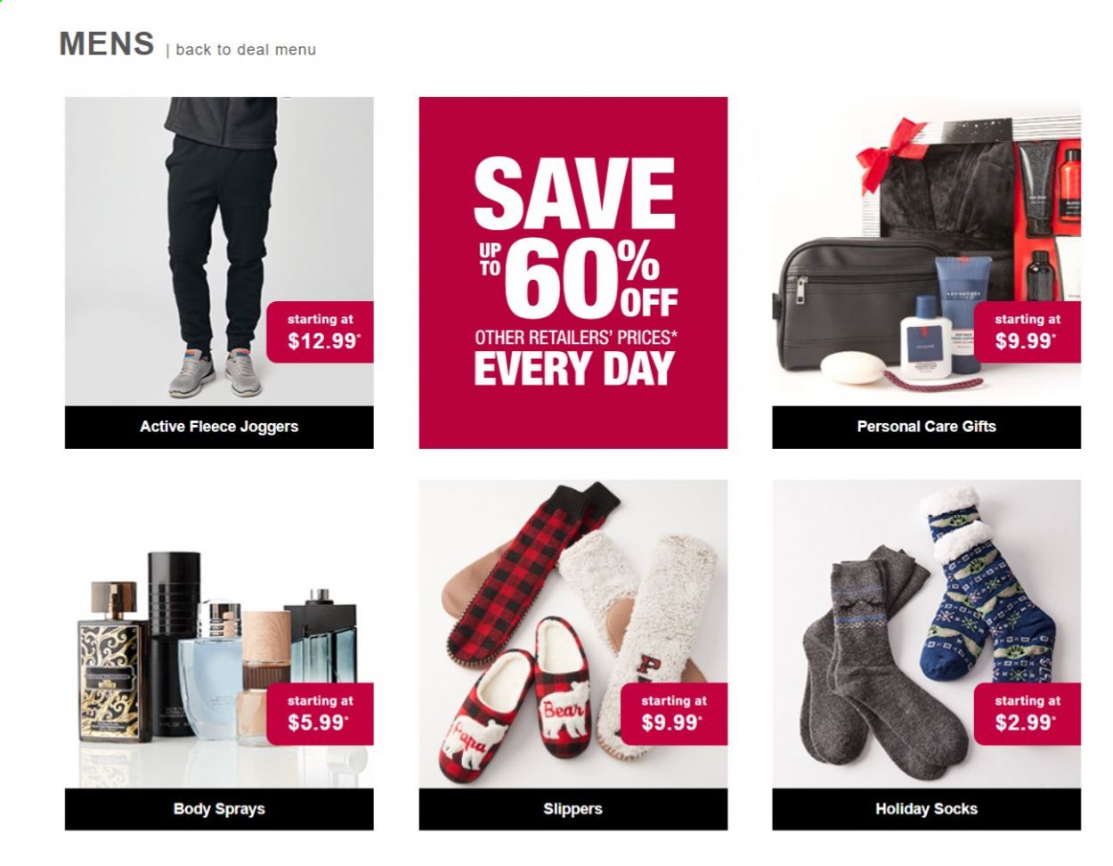 Burlington Weekly Ad Flyer December 21 to December 28