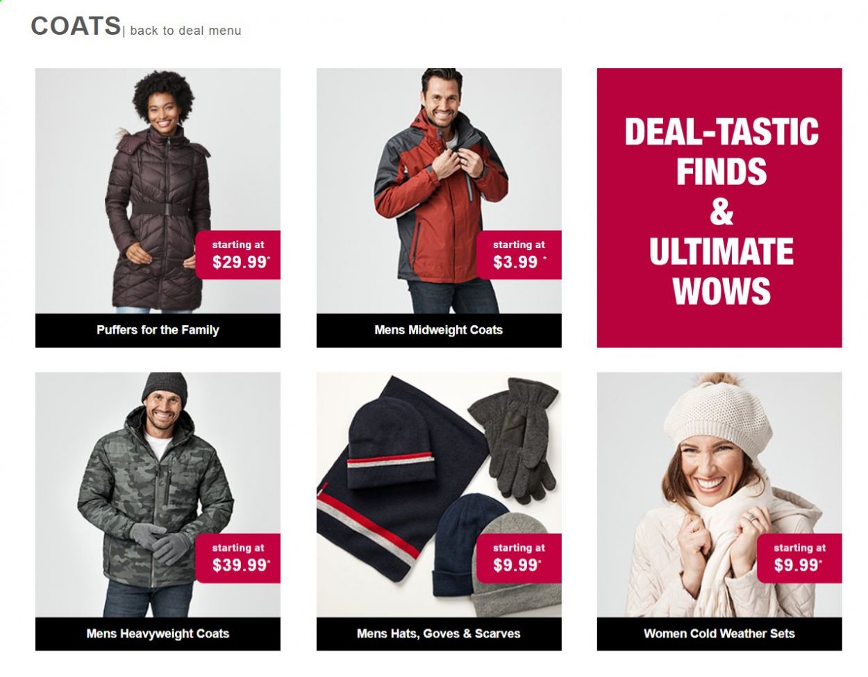 Burlington Weekly Ad Flyer December 21 to December 28