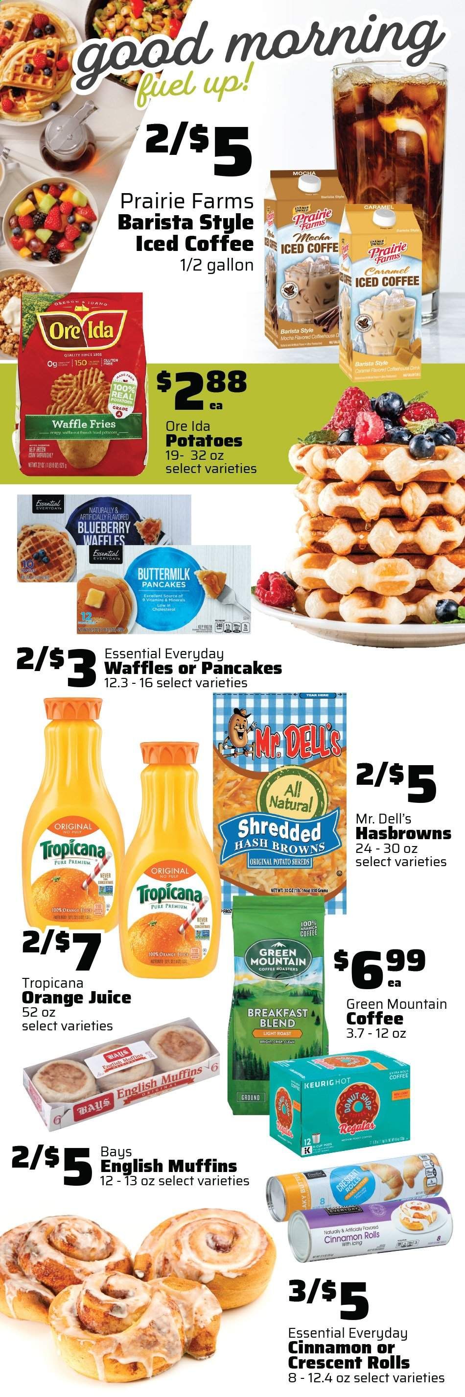 County Market Weekly Ad Flyer December 23 to December 29