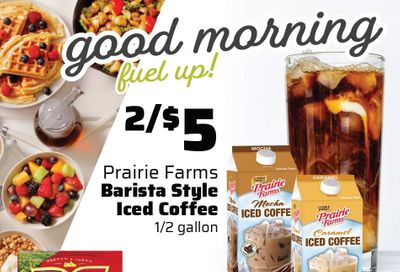 County Market Weekly Ad Flyer December 23 to December 29