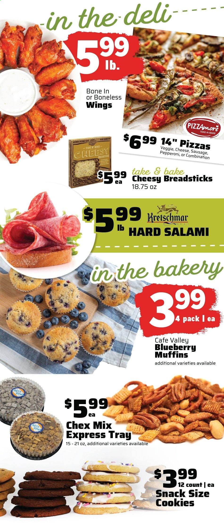 County Market Weekly Ad Flyer December 23 to December 29