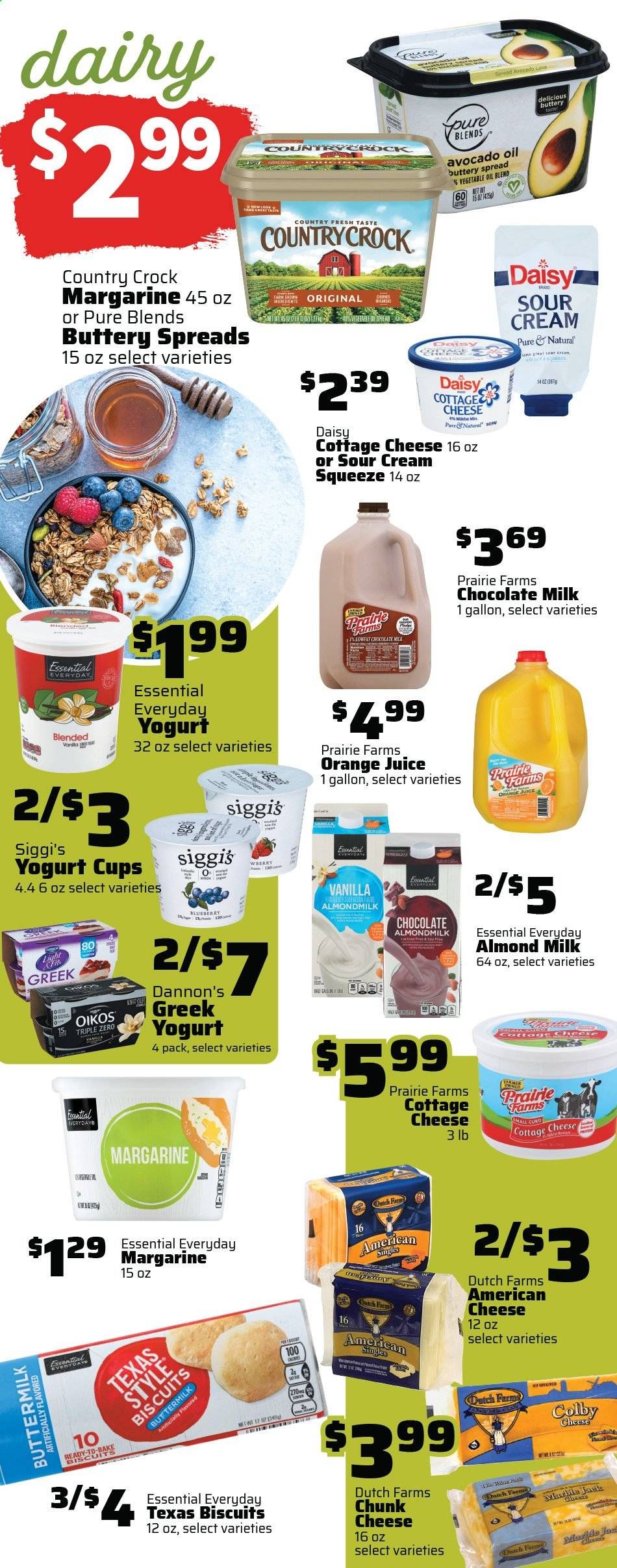 County Market Weekly Ad Flyer December 23 to December 29