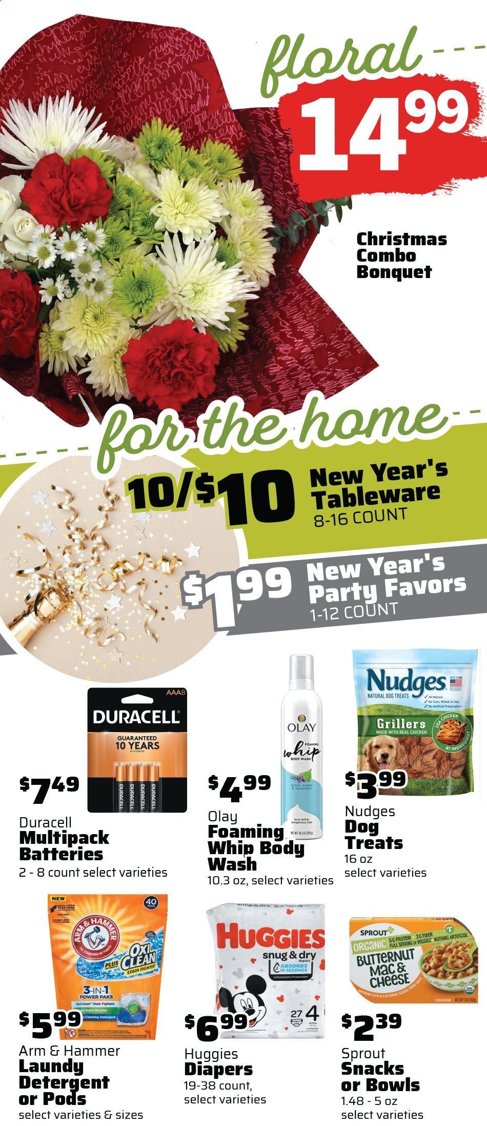 County Market Weekly Ad Flyer December 23 to December 29