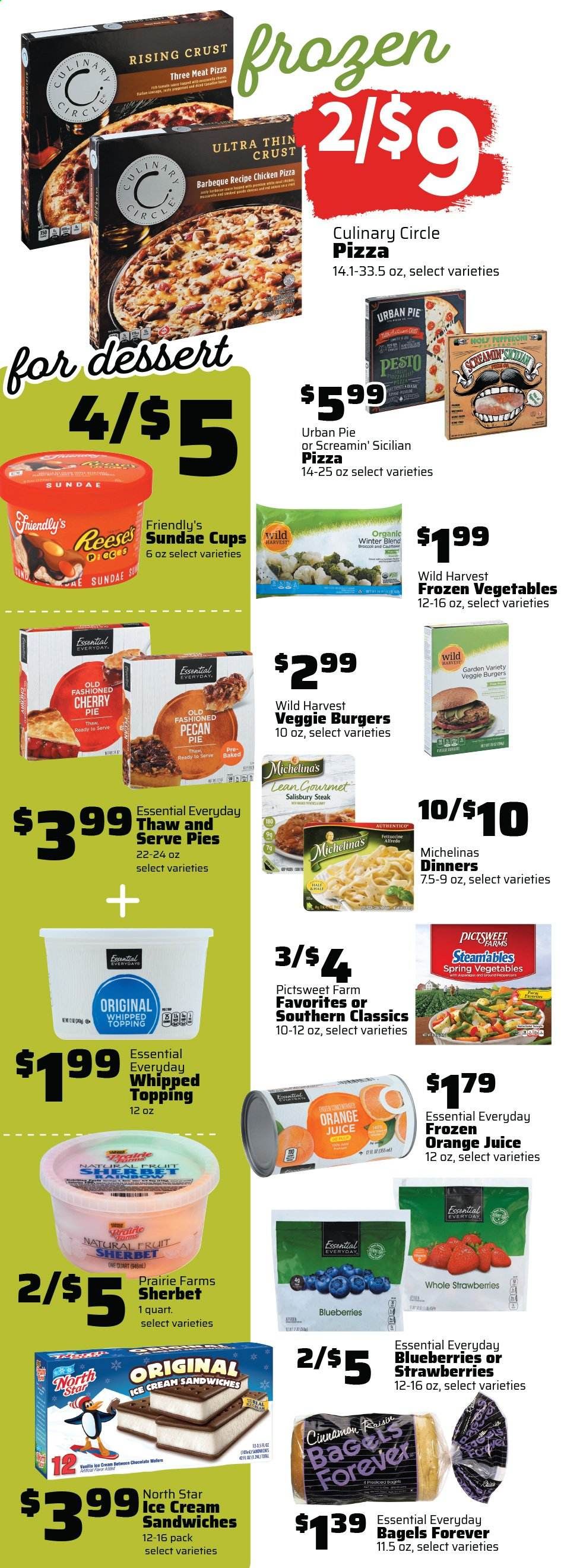 County Market Weekly Ad Flyer December 23 to December 29