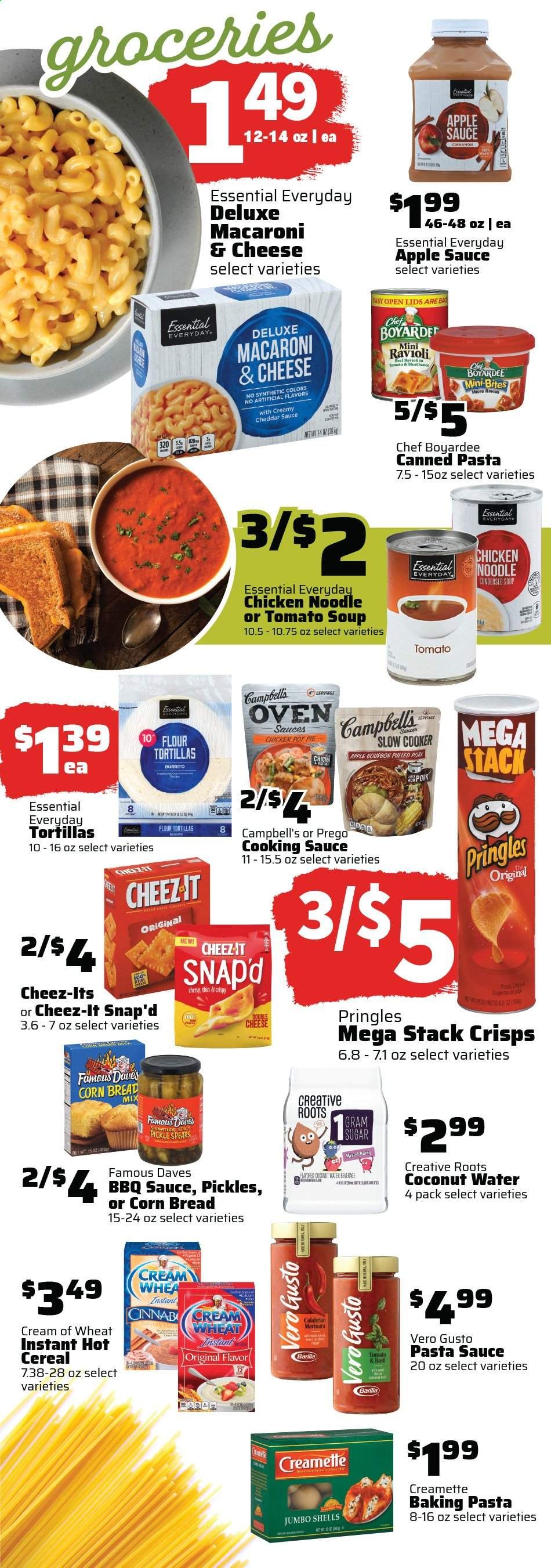 County Market Weekly Ad Flyer December 23 to December 29