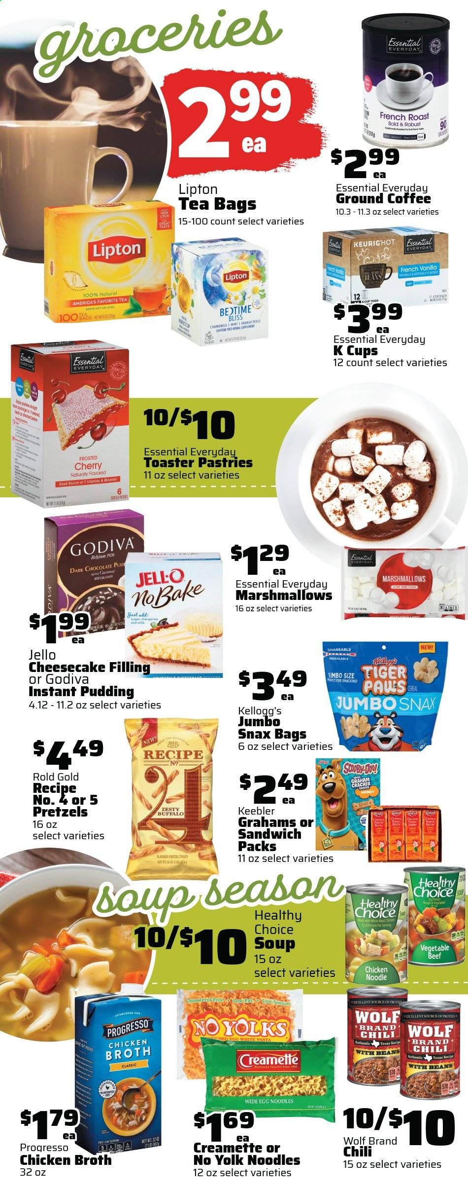 County Market Weekly Ad Flyer December 23 to December 29
