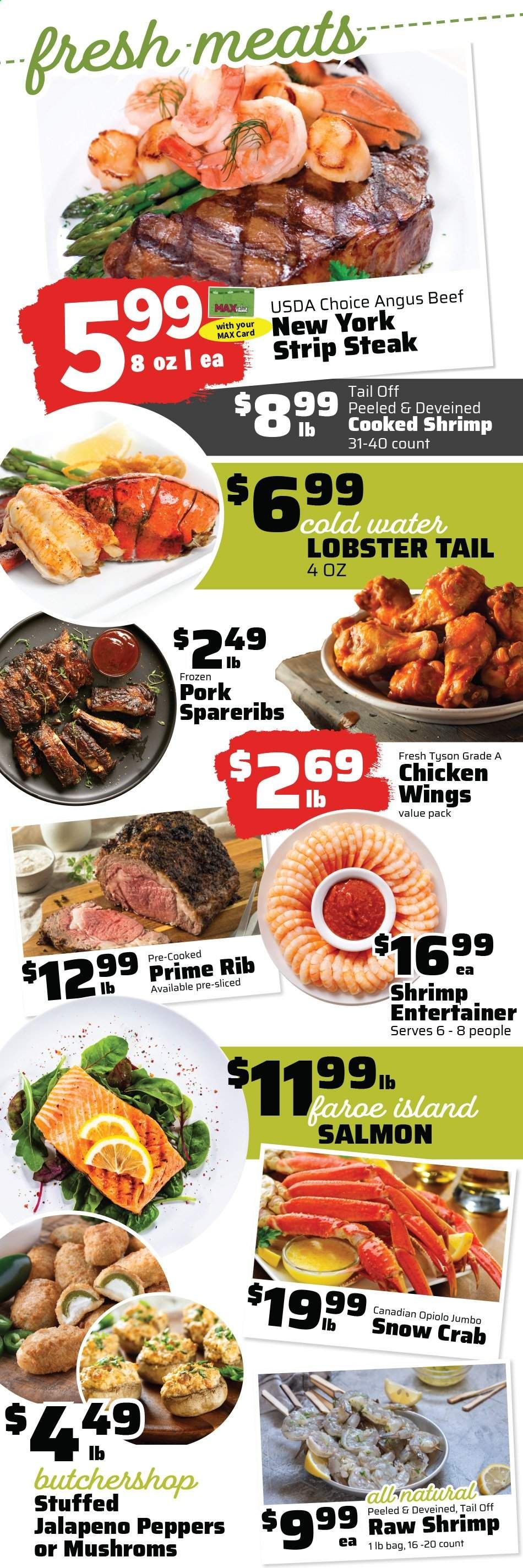 County Market Weekly Ad Flyer December 23 to December 29