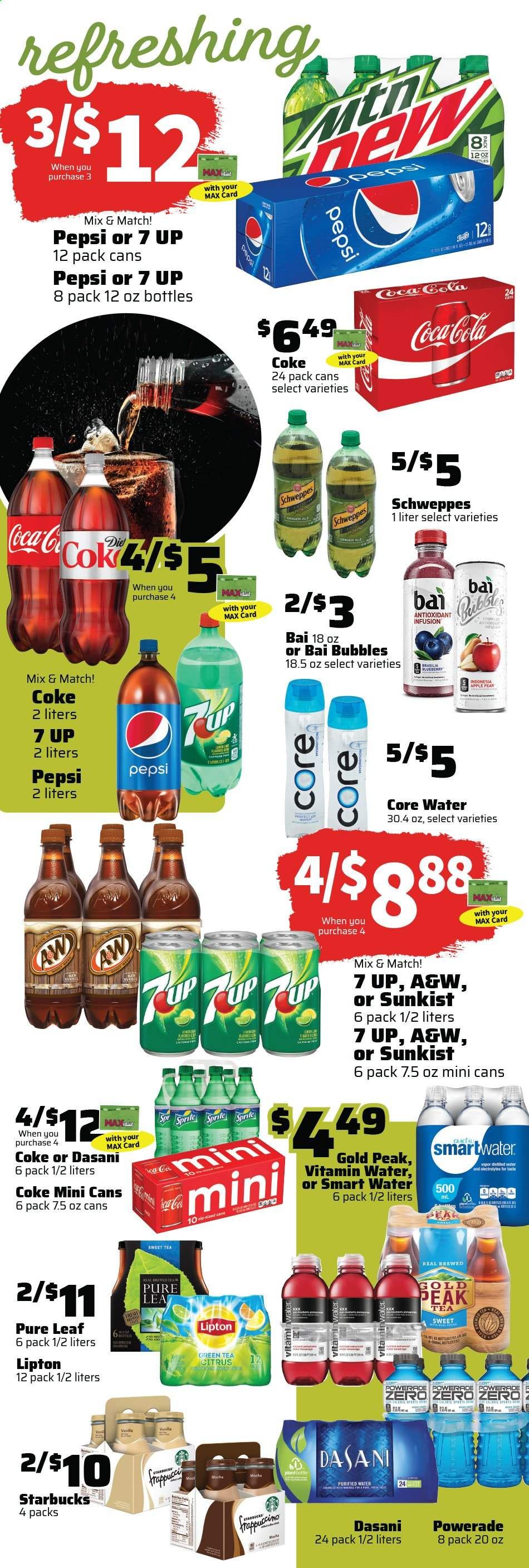 County Market Weekly Ad Flyer December 23 to December 29