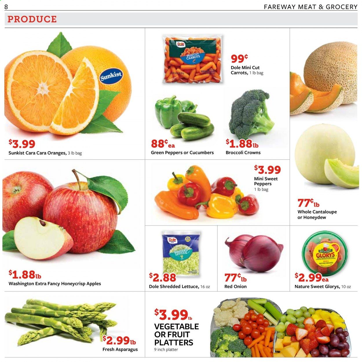 Fareway (IA, IL, MN, MO, NE, SD) Weekly Ad Flyer December 22 to December 31