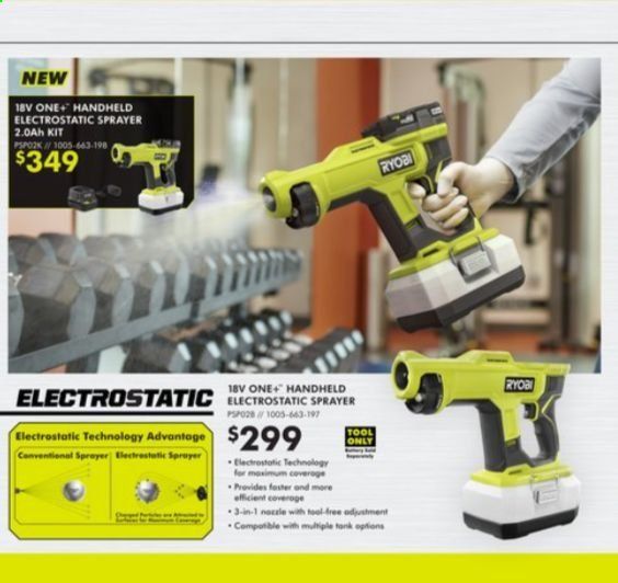 The Home Depot Weekly Ad Flyer December 23 to February 1