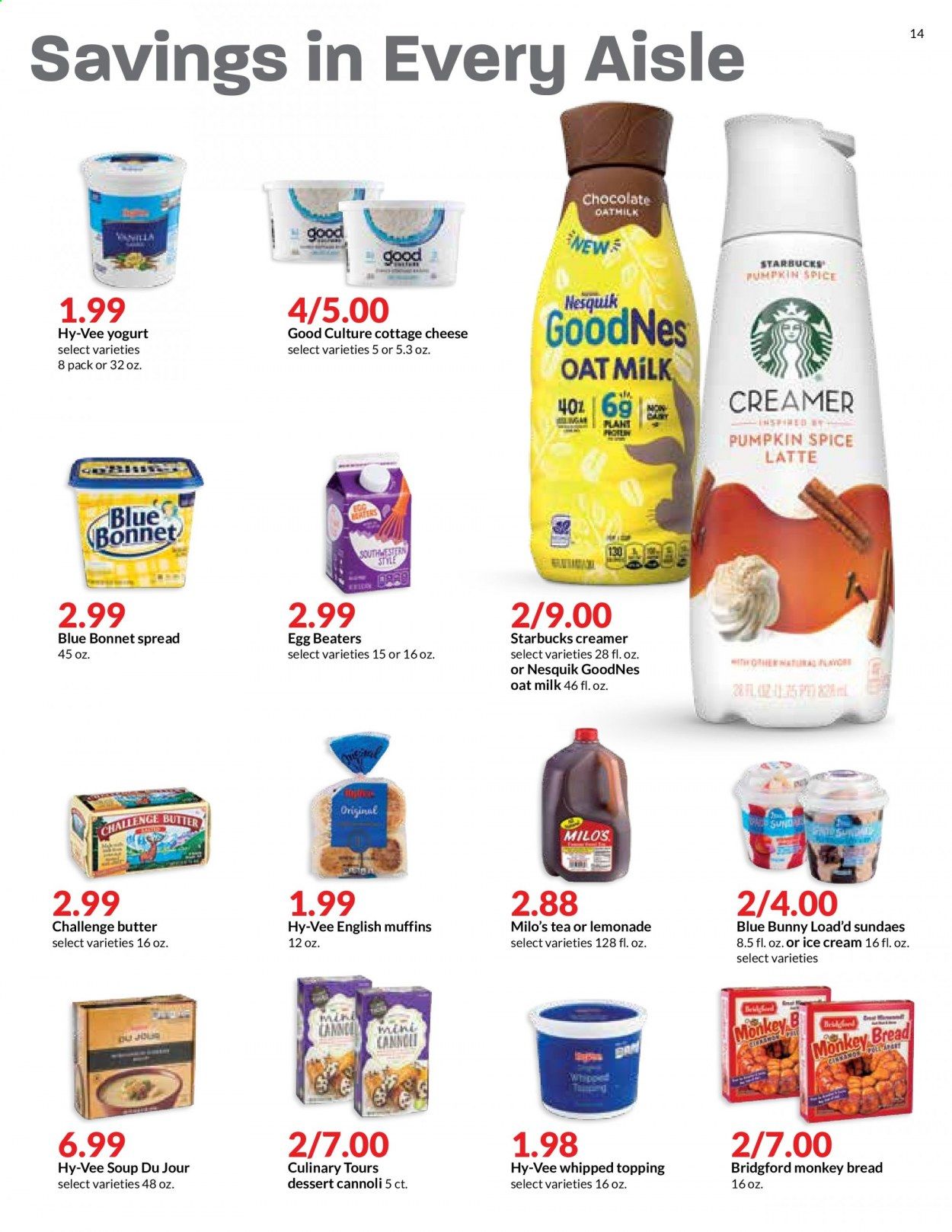 Hy-Vee (IA, IL, KS, MN, MO, NE, SD, WI) Weekly Ad Flyer December 23 to December 29