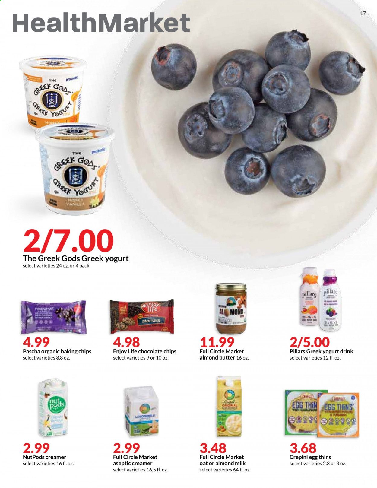 Hy-Vee (IA, IL, KS, MN, MO, NE, SD, WI) Weekly Ad Flyer December 23 to December 29