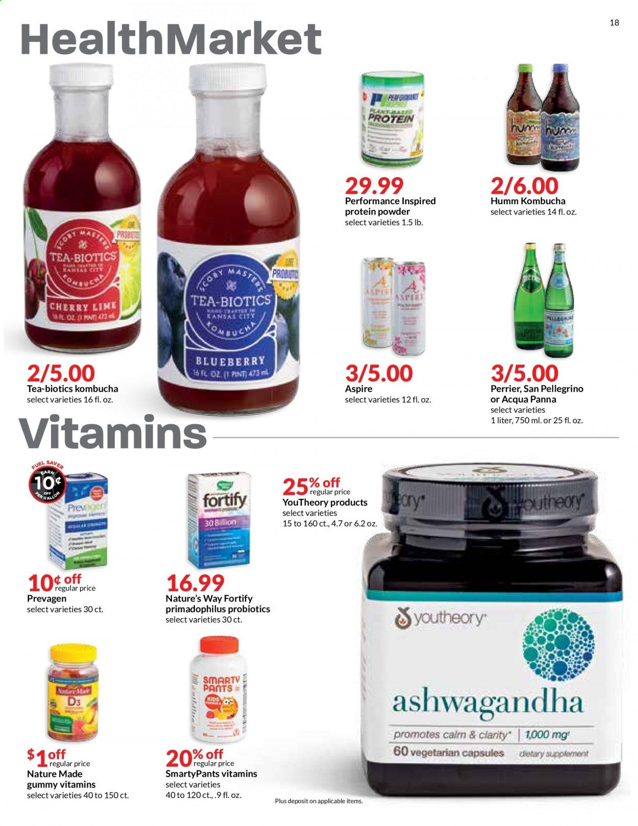 Hy-Vee (IA, IL, KS, MN, MO, NE, SD, WI) Weekly Ad Flyer December 23 to December 29